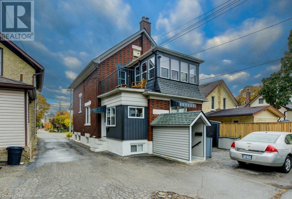 46 Cherry Street, Kitchener, Ontario  N2G 2C6 - Photo 47 - 40744207