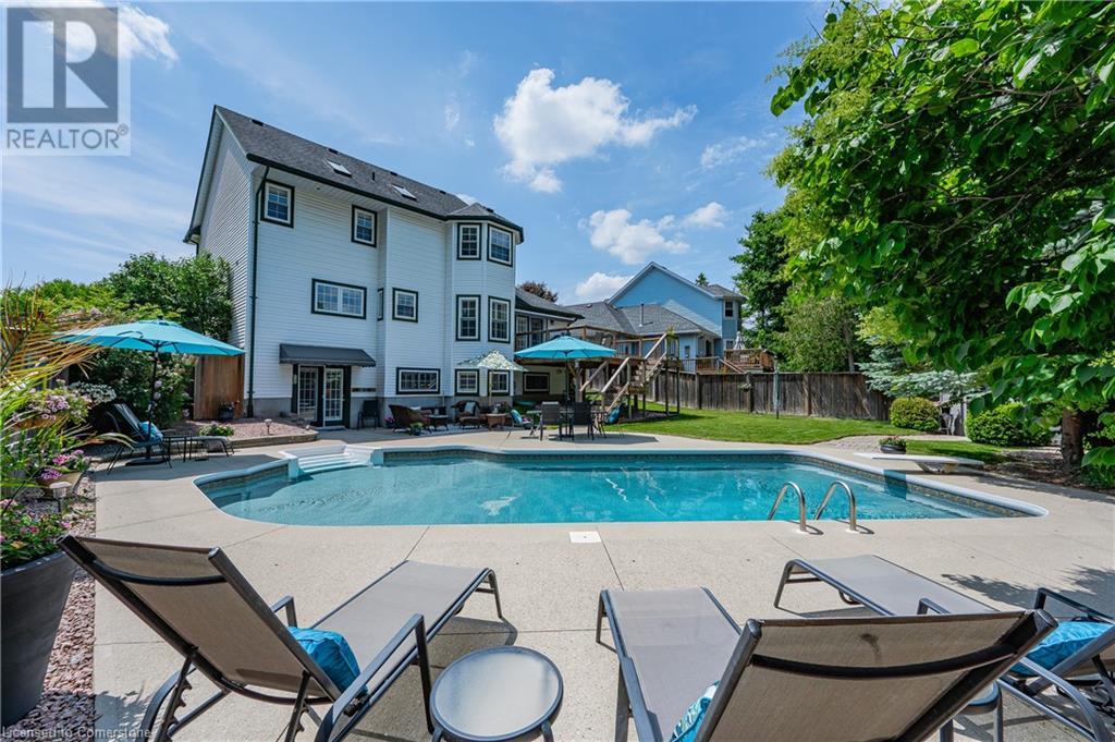 4 Nith River Court, Ayr, Ontario  N0B 1E0 - Photo 39 - 40744060