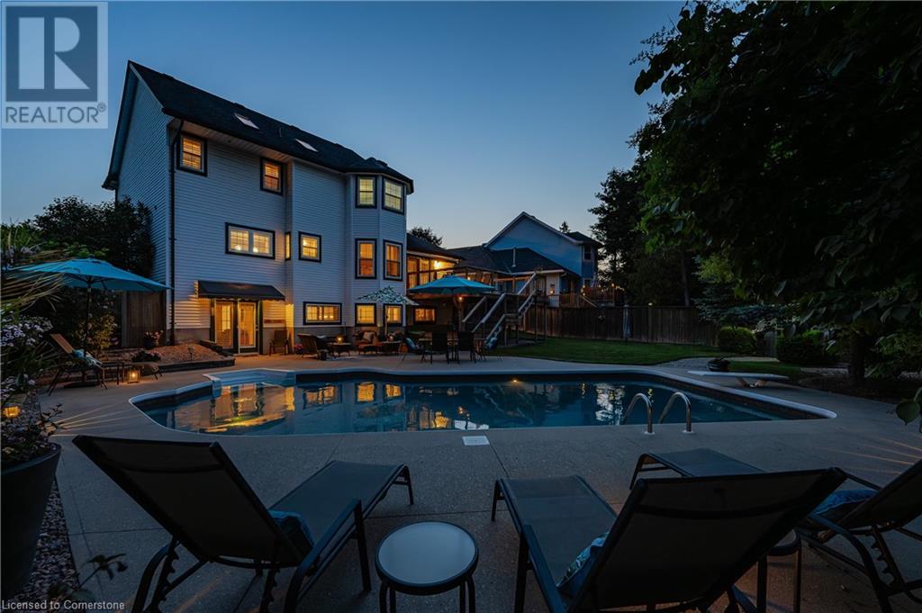 4 Nith River Court, Ayr, Ontario  N0B 1E0 - Photo 40 - 40744060