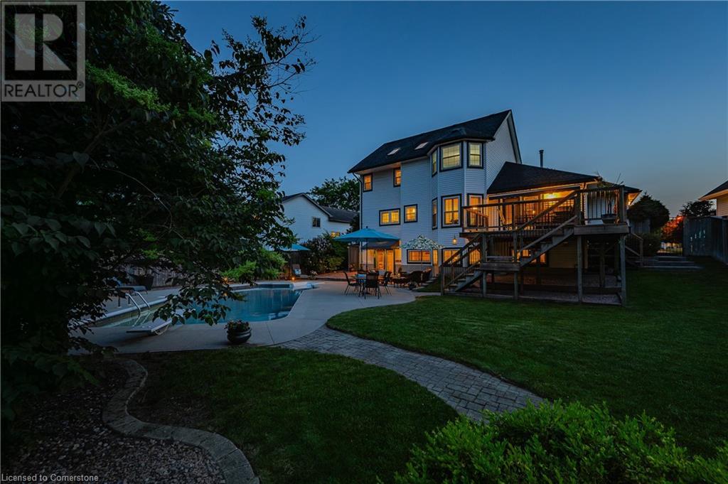 4 Nith River Court, Ayr, Ontario  N0B 1E0 - Photo 42 - 40744060