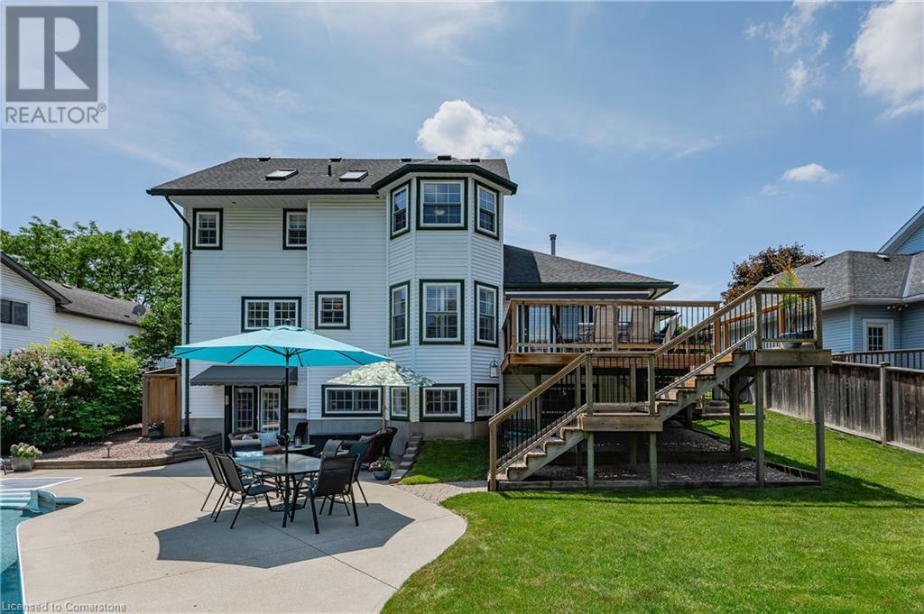 4 Nith River Court, Ayr, Ontario  N0B 1E0 - Photo 43 - 40744060
