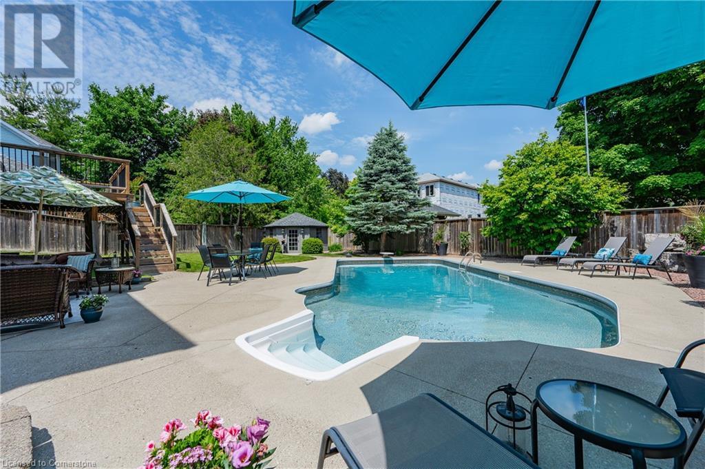 4 Nith River Court, Ayr, Ontario  N0B 1E0 - Photo 46 - 40744060