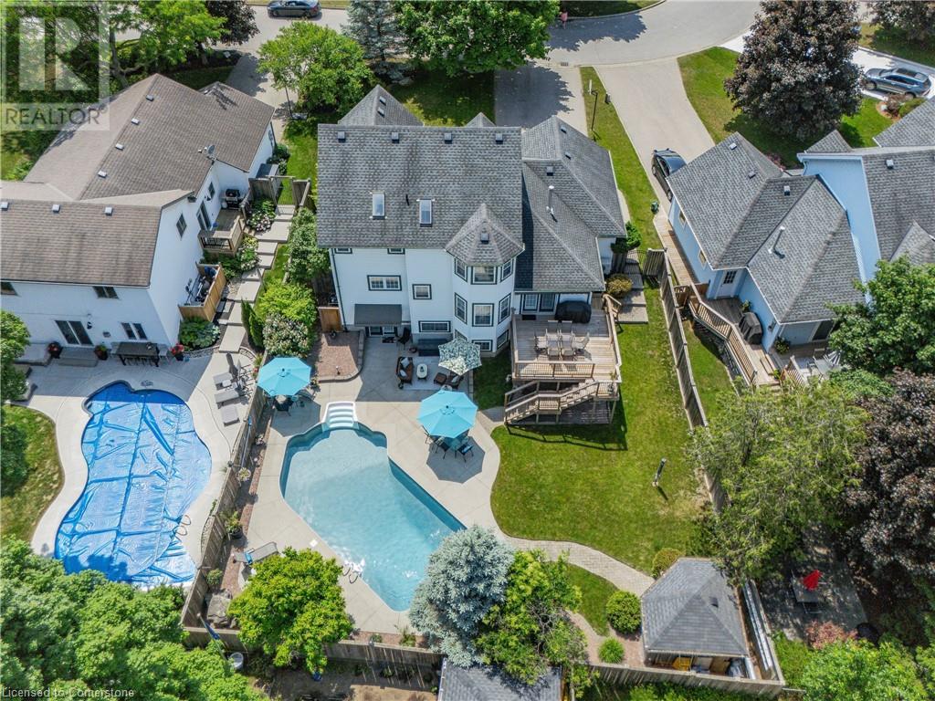 4 Nith River Court, Ayr, Ontario  N0B 1E0 - Photo 50 - 40744060