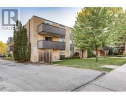 75 HAZELGLEN Drive Unit# 302, Kitchener, Ontario