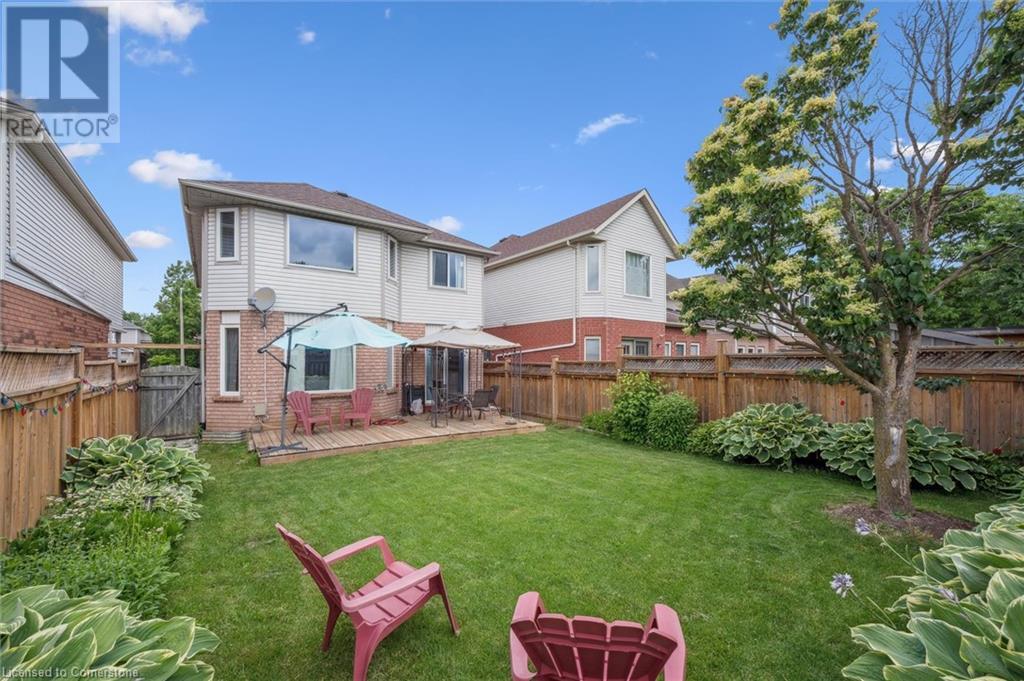 224 Pineland Court, Waterloo, Ontario  N2T 2S3 - Photo 28 - 40734174