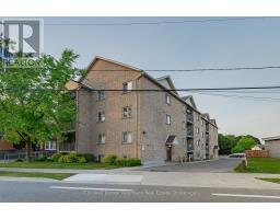 101 - 1522 KING STREET E, Kitchener, Ontario