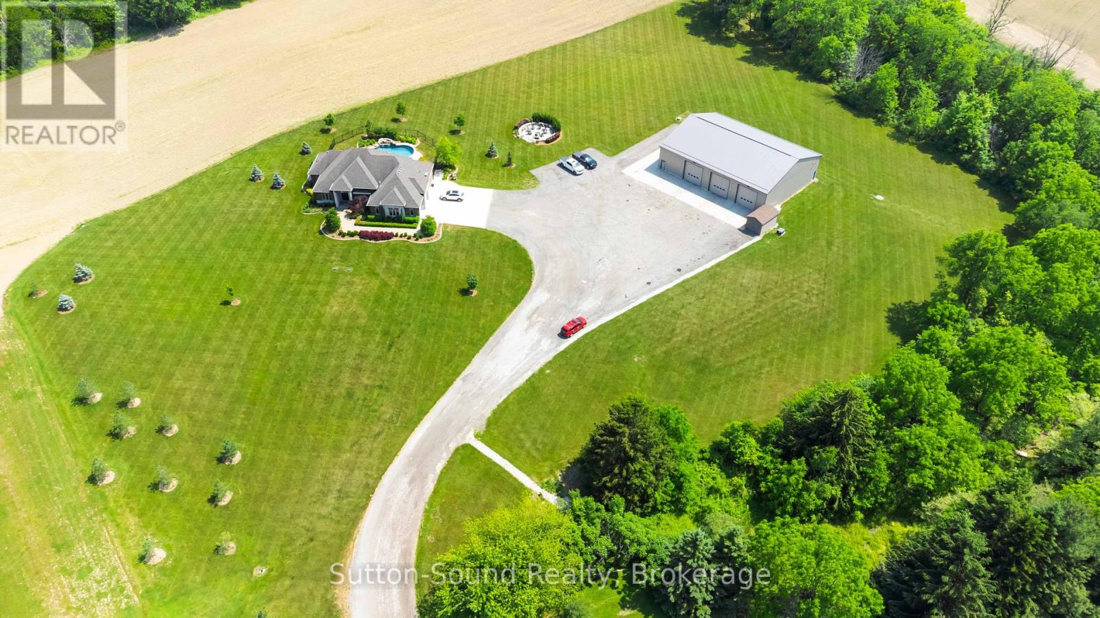 407 Mcbay Road, Brant, Ontario  N3T 5L4 - Photo 2 - X12239748