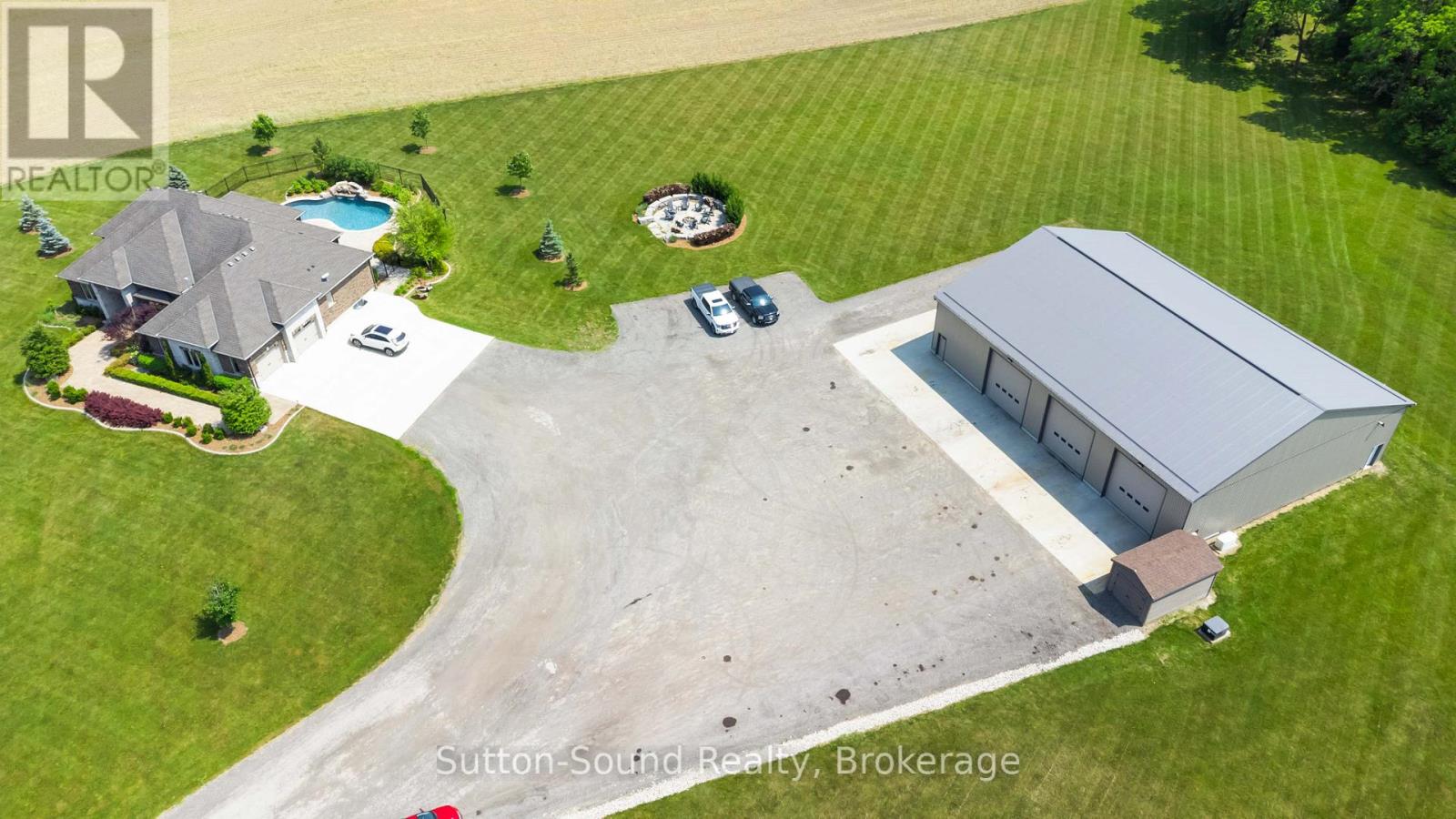 407 Mcbay Road, Brant, Ontario  N3T 5L4 - Photo 7 - X12239748