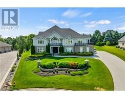 26 PADDOCK Court, Kitchener, Ontario