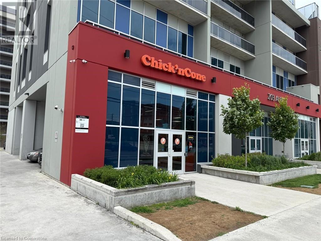 203 Albert Street Unit# 3, Waterloo, Ontario  N2L 0K6 - Photo 1 - 40744218