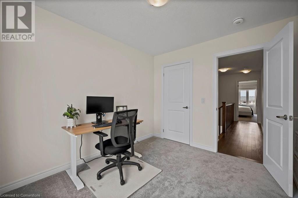 153 Broadacre Drive, Kitchener, Ontario  N2R 0S5 - Photo 24 - 40744193