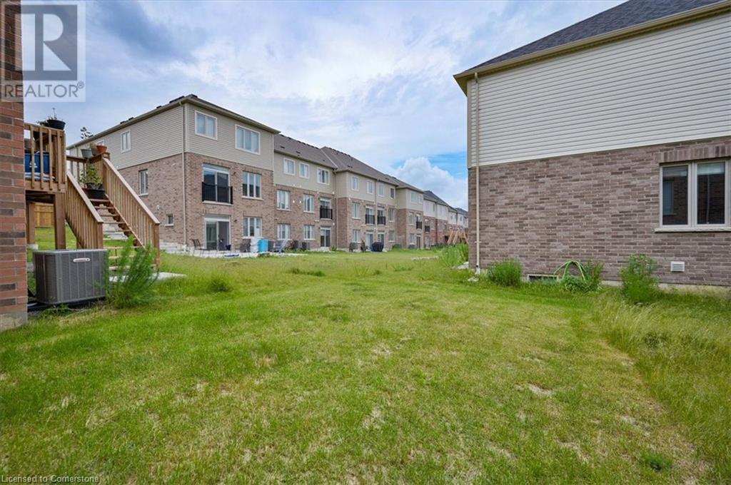 153 Broadacre Drive, Kitchener, Ontario  N2R 0S5 - Photo 32 - 40744193
