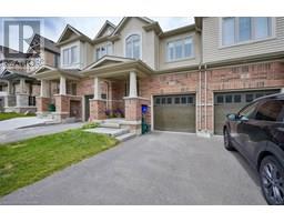 153 BROADACRE DR Drive, Kitchener, Ontario