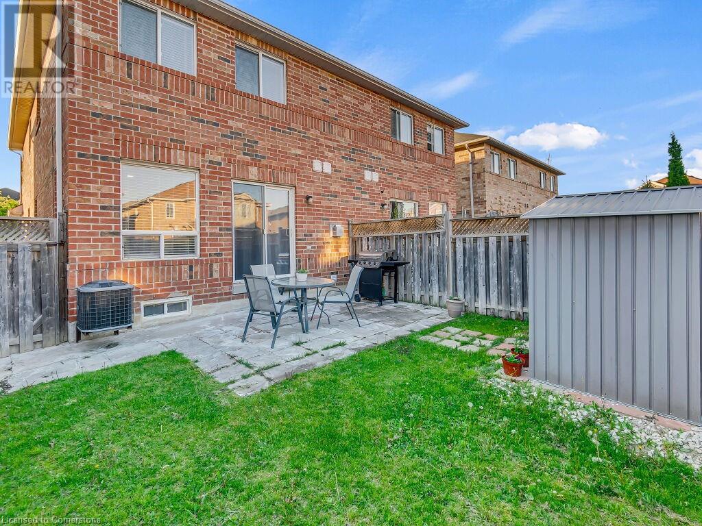 1270 Newell Street, Milton, Ontario  L9T 6C2 - Photo 29 - 40744252