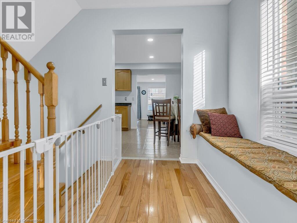 1270 Newell Street, Milton, Ontario  L9T 6C2 - Photo 5 - 40744252