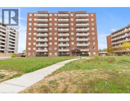 851 QUEENSTON Road Unit# 105, Hamilton, Ontario
