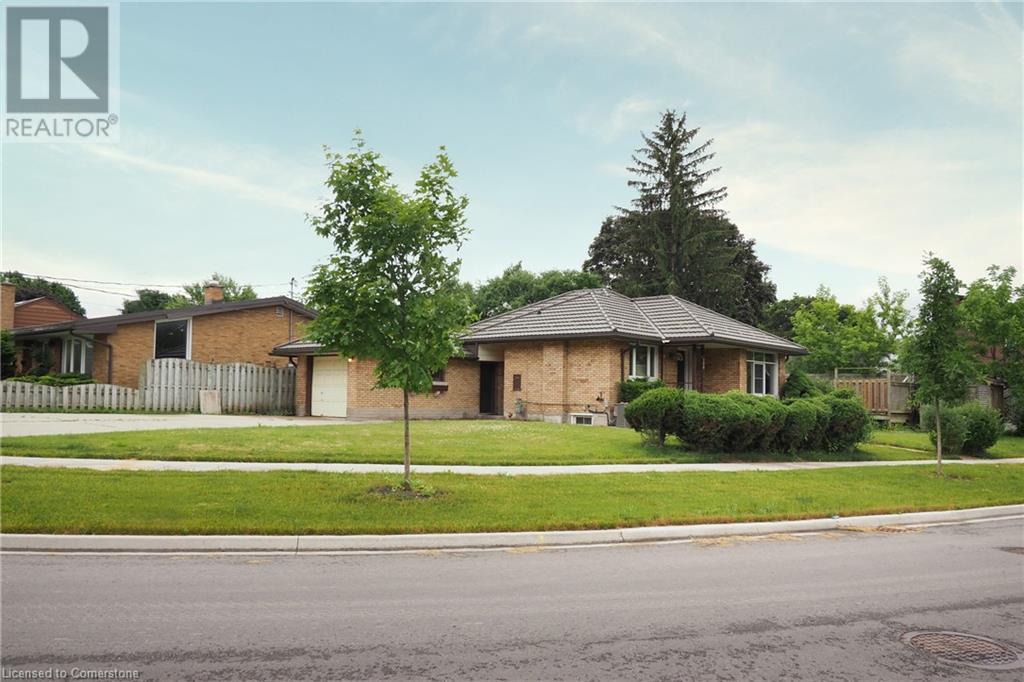 109 FIFE Avenue, Kitchener, Ontario