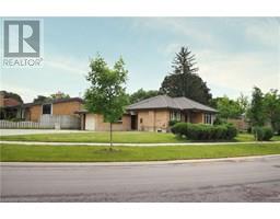 109 FIFE Avenue, Kitchener, Ontario