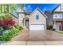552 ALTHEIM Crescent, Waterloo, Ontario