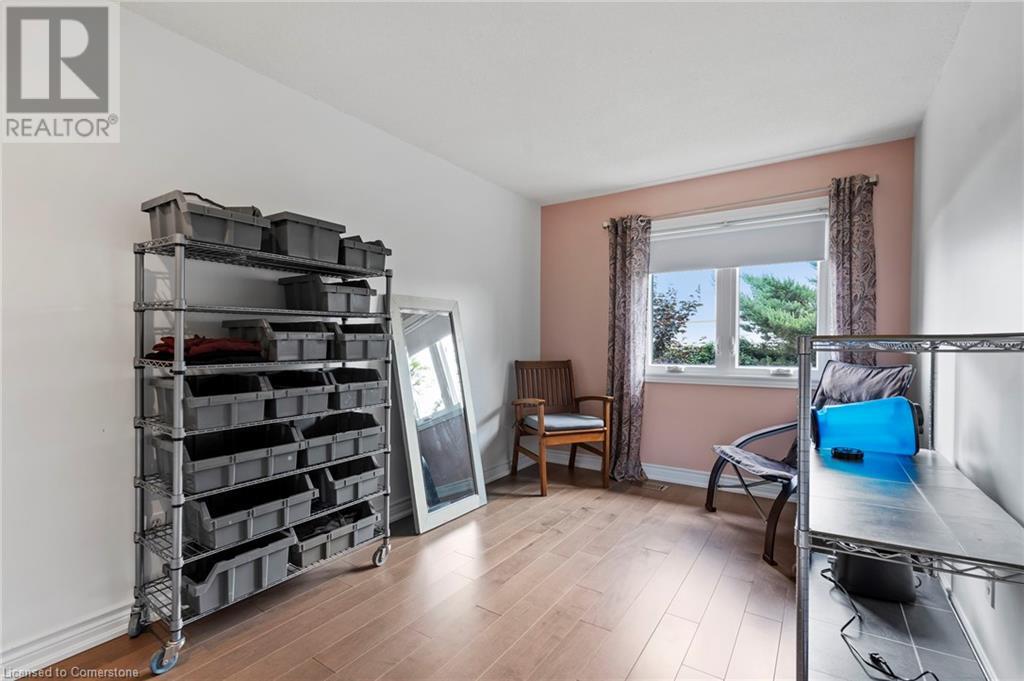 178 Scott Street Unit# 21, St. Catharines, Ontario  L2N 6Y5 - Photo 17 - 40743891
