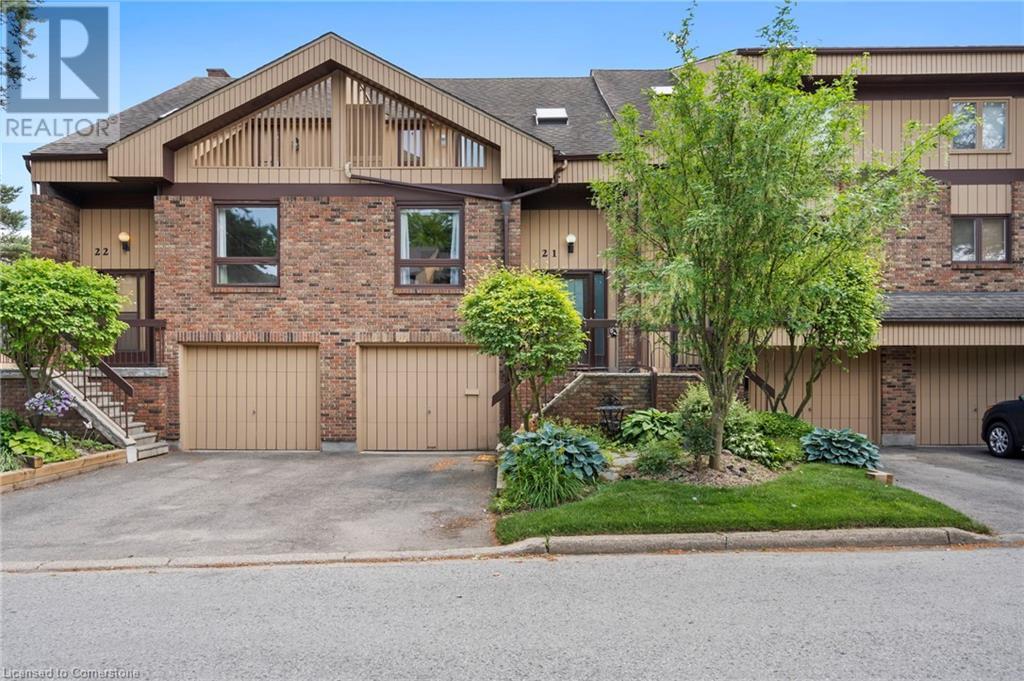 178 Scott Street Unit# 21, St. Catharines, Ontario  L2N 6Y5 - Photo 2 - 40743891