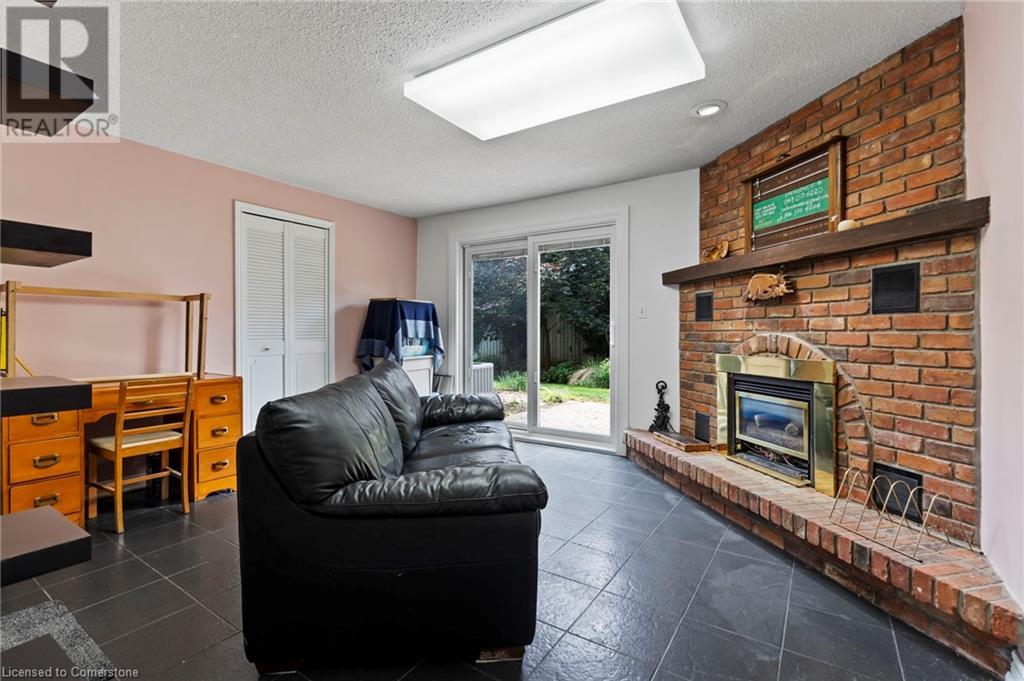 178 Scott Street Unit# 21, St. Catharines, Ontario  L2N 6Y5 - Photo 21 - 40743891