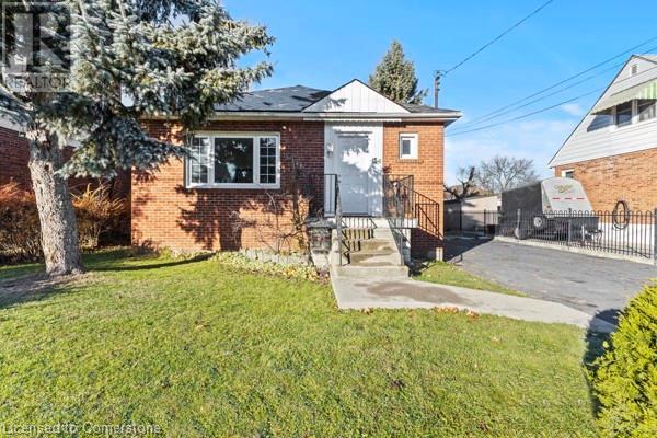 50 West 4th Street, Hamilton, Ontario  L9C 3M4 - Photo 1 - 40744264
