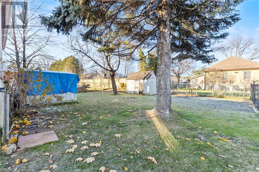 50 West 4th Street, Hamilton, Ontario  L9C 3M4 - Photo 29 - 40744264