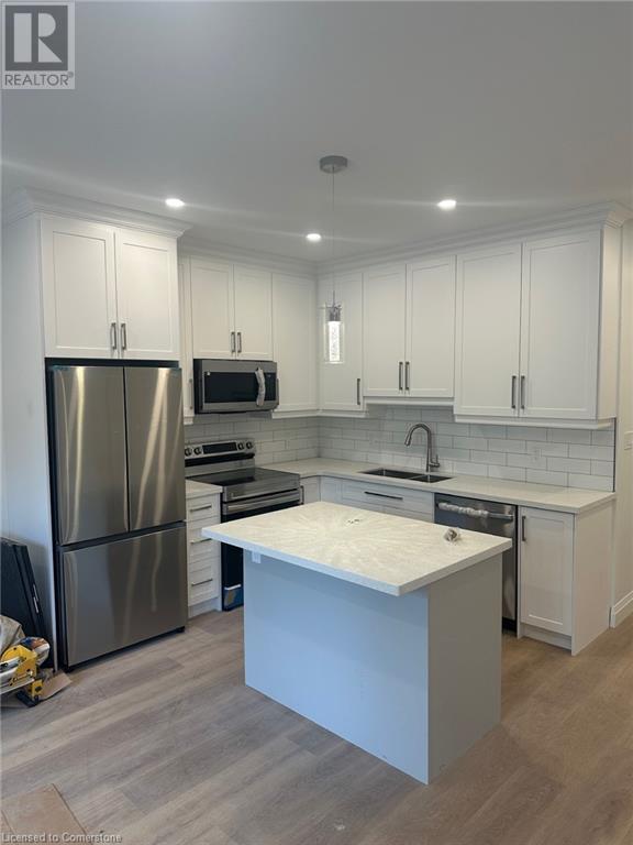 161 NELSON Street Unit# 2, Stratford, Ontario