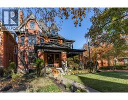 114 ABERDEEN Avenue, Hamilton, Ontario