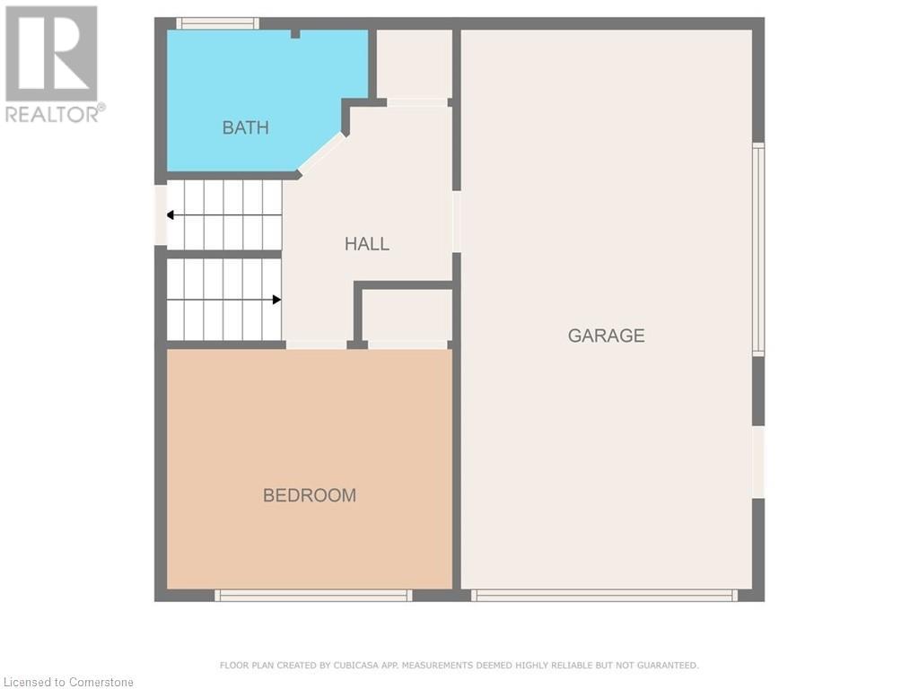 162 Greenbrook Drive, Kitchener, Ontario  N2M 4J7 - Photo 38 - 40740119
