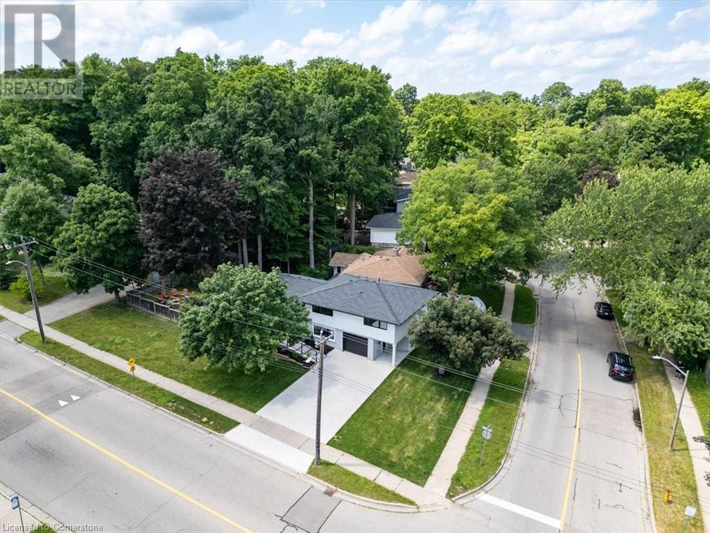 162 Greenbrook Drive, Kitchener, Ontario  N2M 4J7 - Photo 42 - 40740119