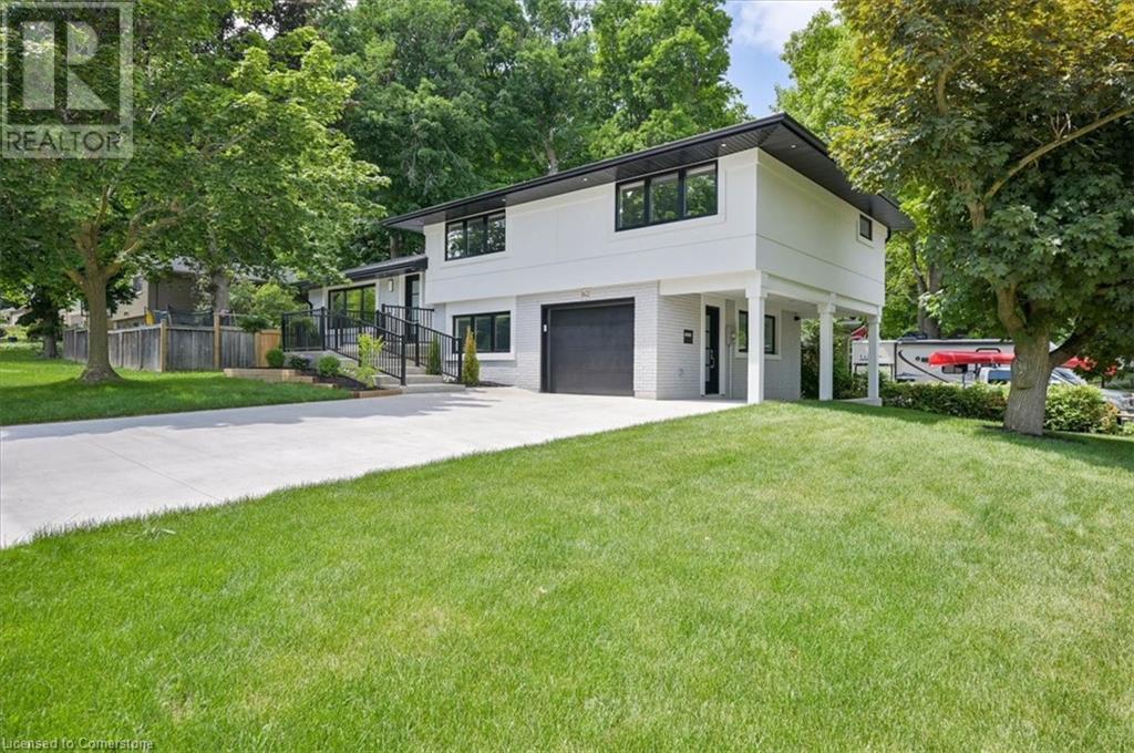 162 Greenbrook Drive, Kitchener, Ontario  N2M 4J7 - Photo 43 - 40740119