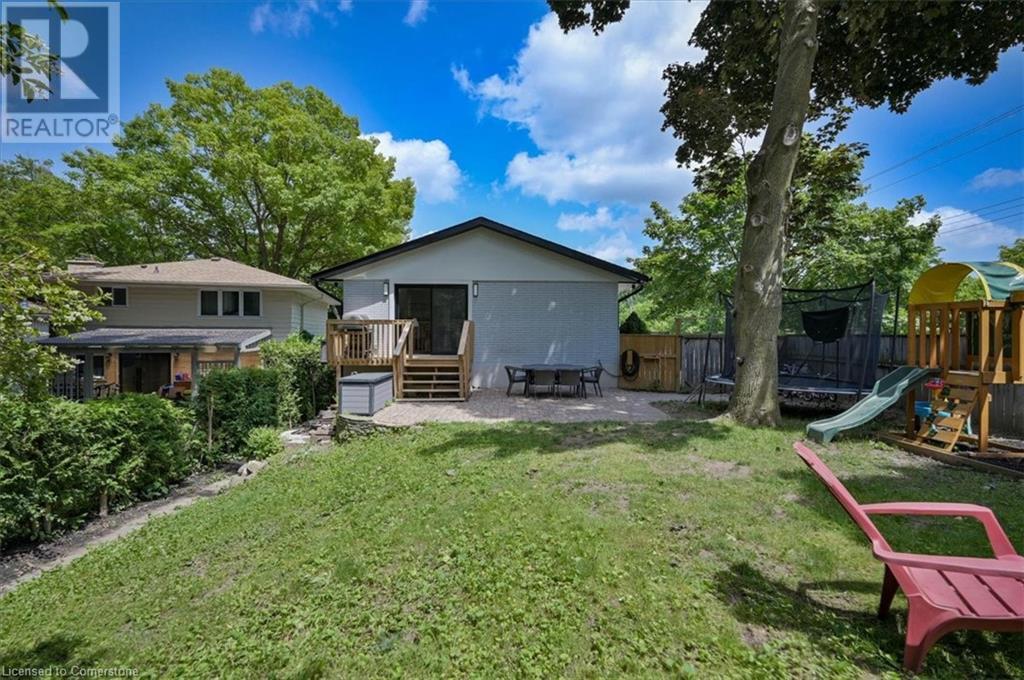 162 Greenbrook Drive, Kitchener, Ontario  N2M 4J7 - Photo 46 - 40740119