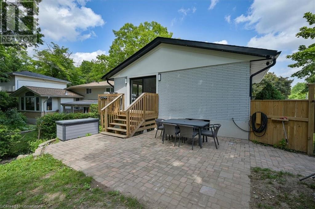 162 Greenbrook Drive, Kitchener, Ontario  N2M 4J7 - Photo 47 - 40740119
