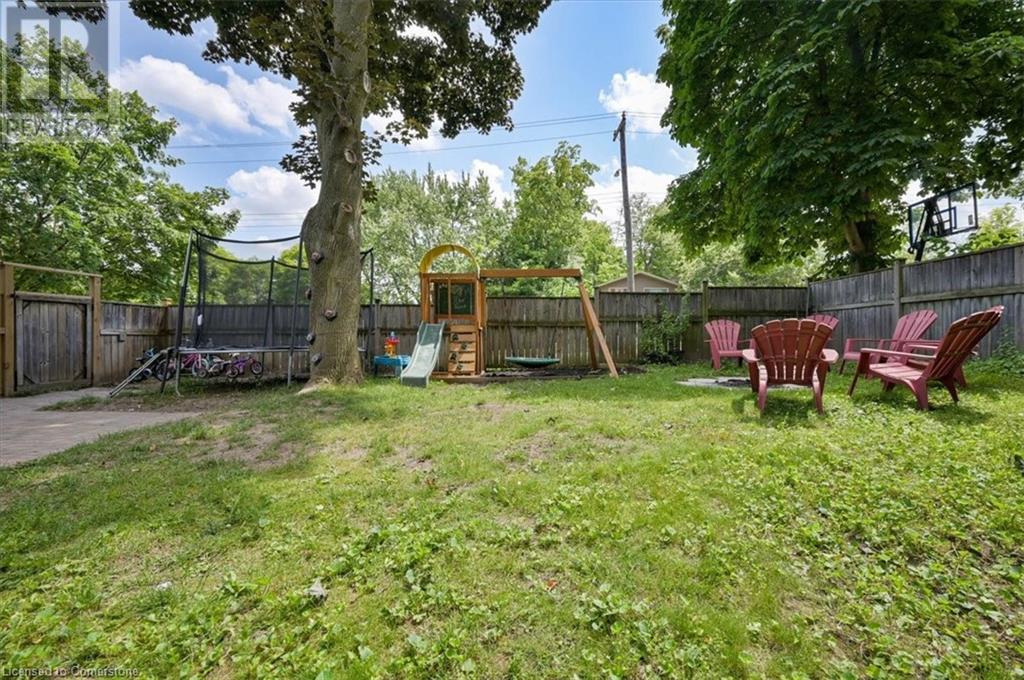 162 Greenbrook Drive, Kitchener, Ontario  N2M 4J7 - Photo 48 - 40740119