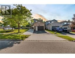 40 ALDERSON Drive, Cambridge, Ontario