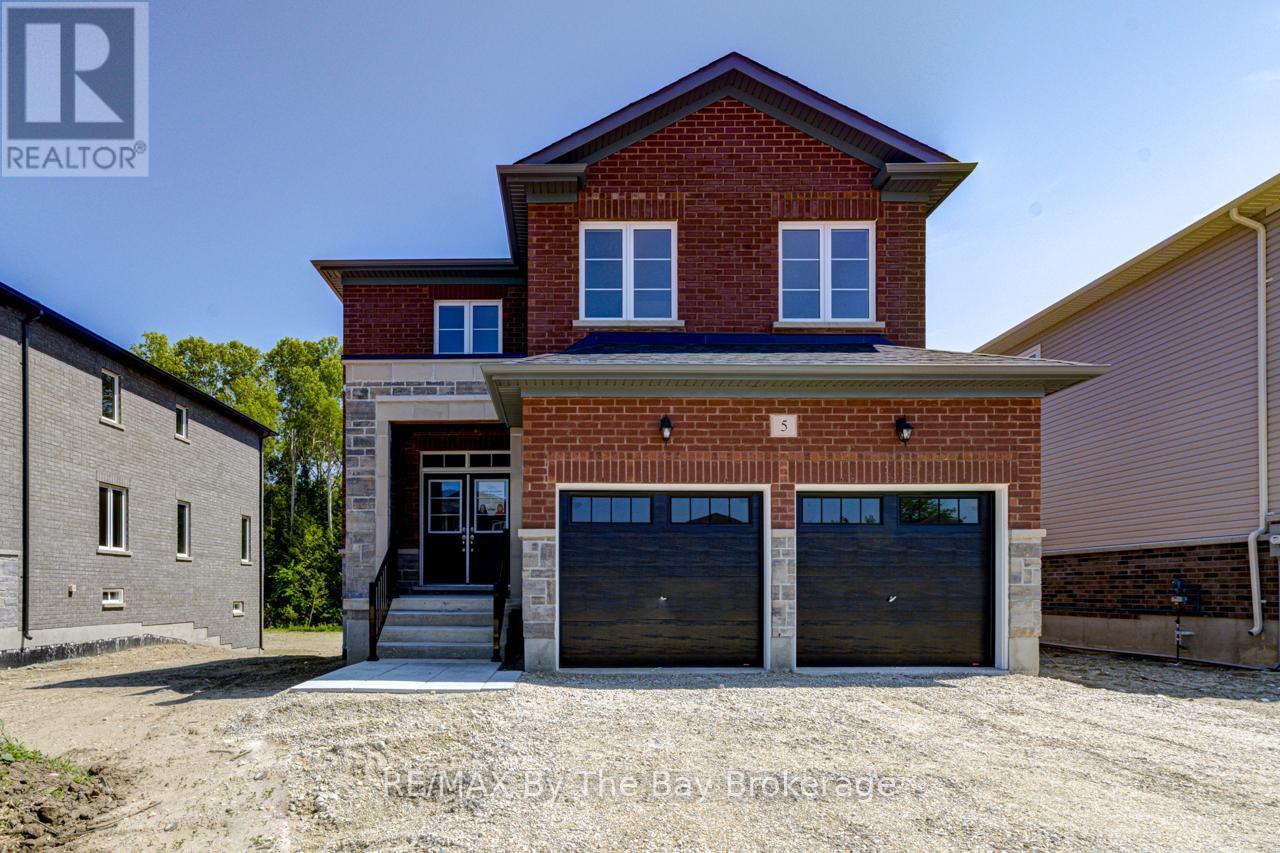 5 Misty Ridge Road, Wasaga Beach, Ontario  L9Z 0R8 - Photo 1 - S12239803