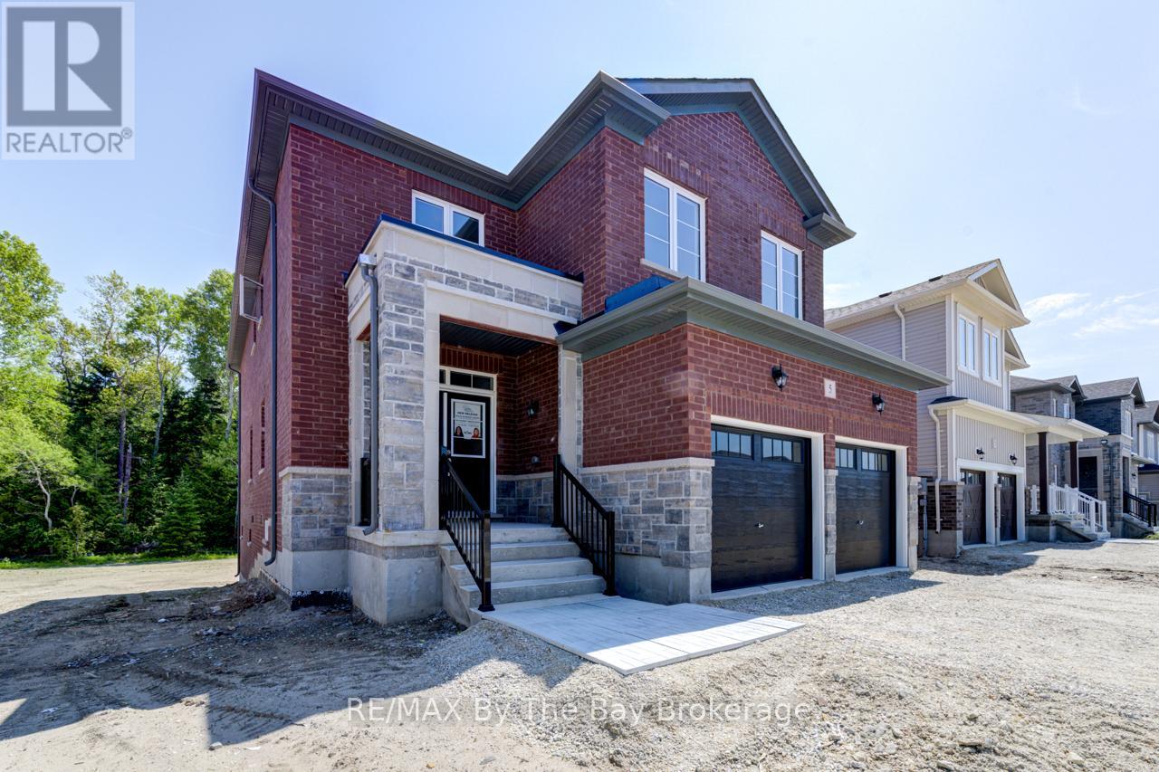 5 Misty Ridge Road, Wasaga Beach, Ontario  L9Z 0R8 - Photo 2 - S12239803