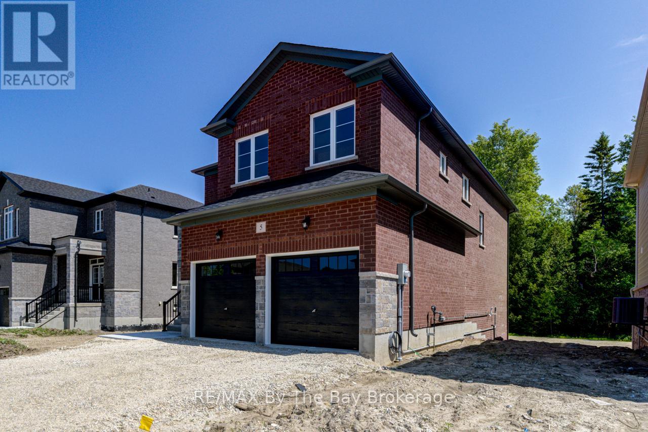 5 Misty Ridge Road, Wasaga Beach, Ontario  L9Z 0R8 - Photo 45 - S12239803