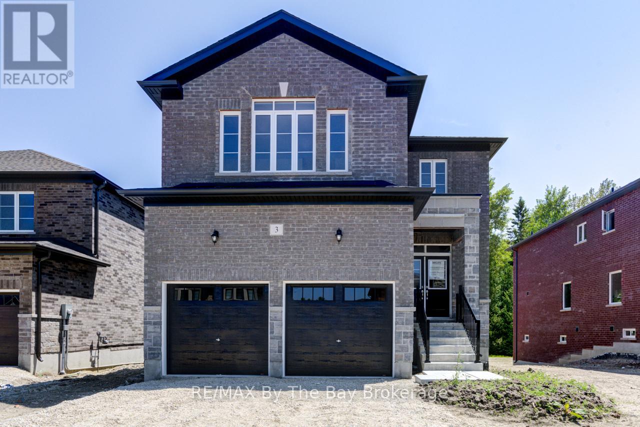 3 MISTY RIDGE ROAD, Wasaga Beach, Ontario