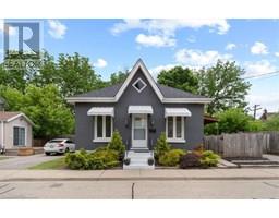 24 ROSE Avenue, Brantford, Ontario