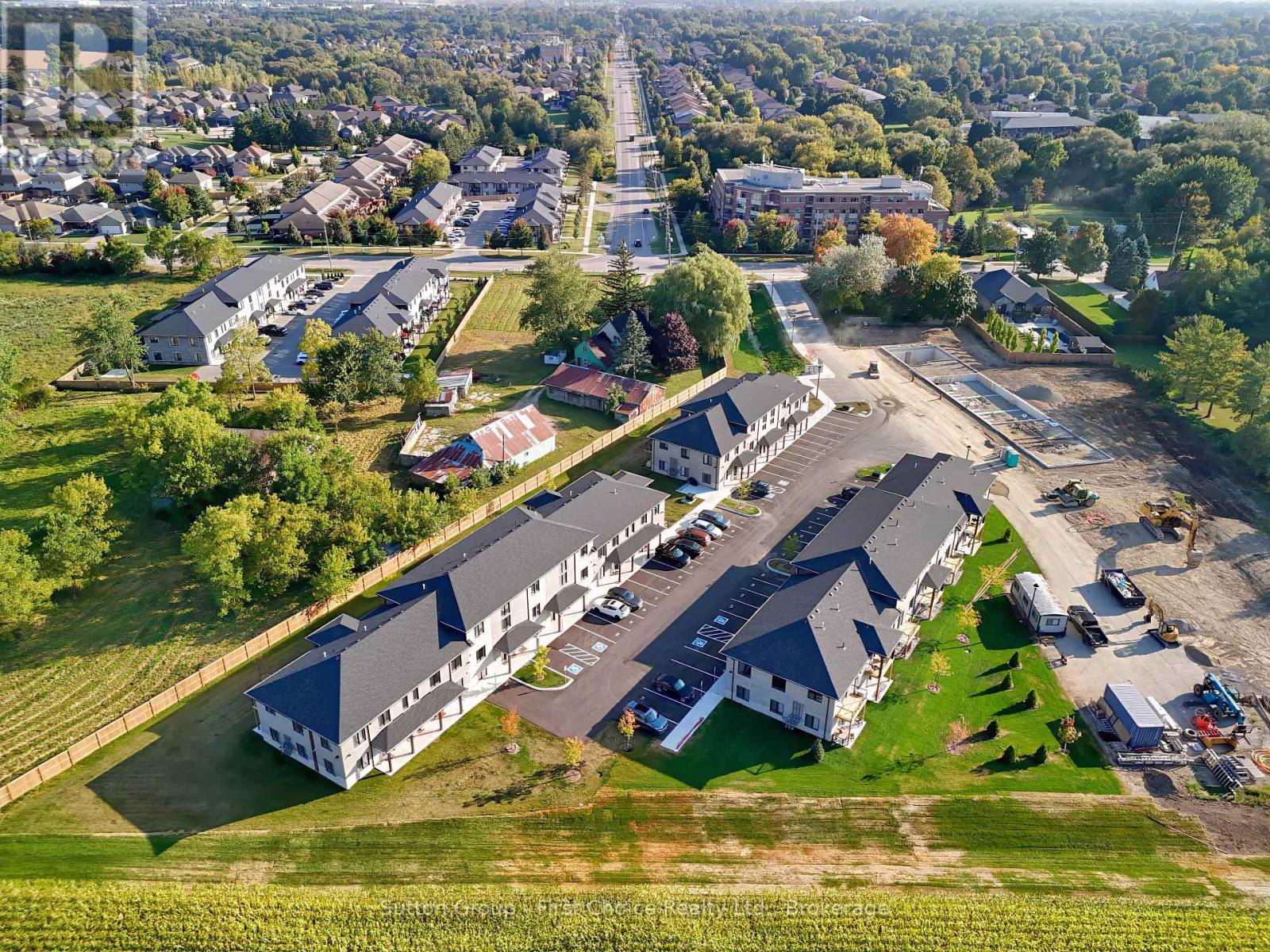37 - 3202 VIVIAN LINE, Stratford, Ontario
