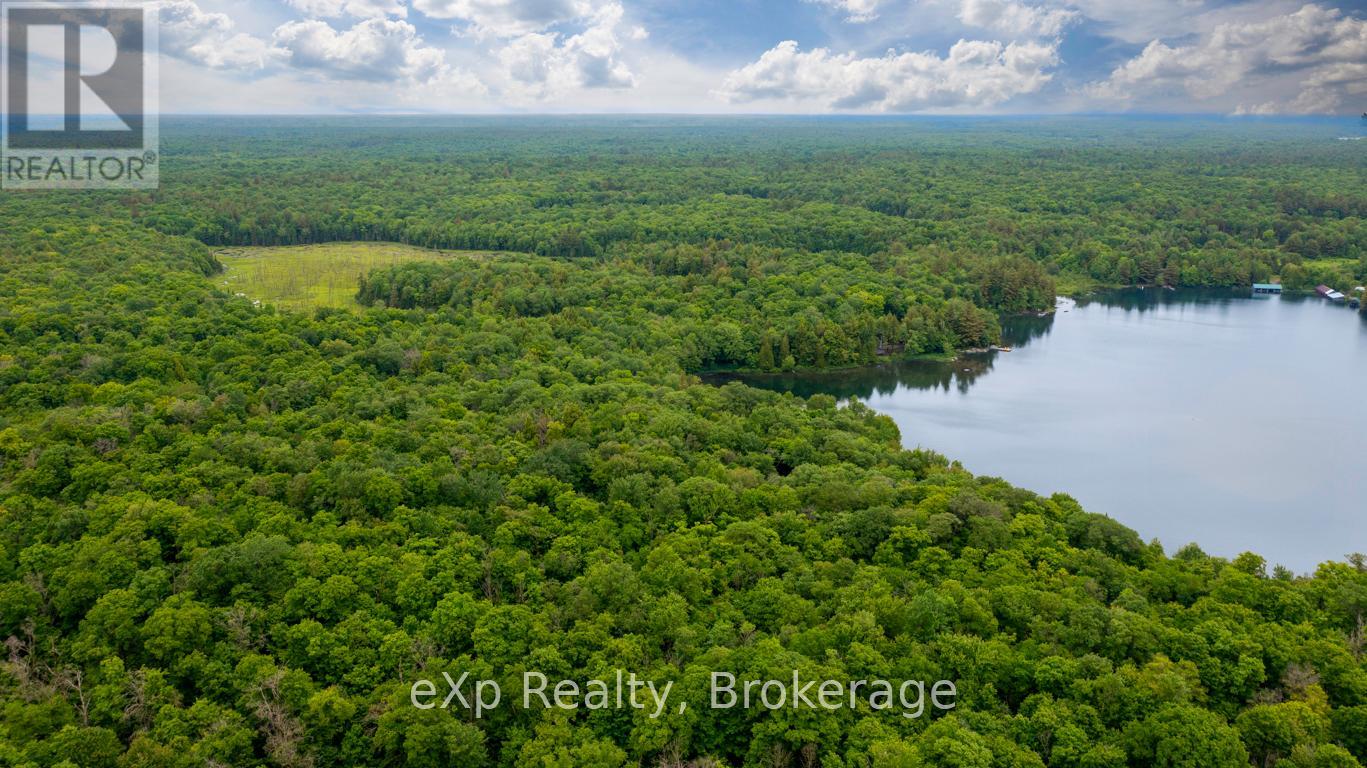 3 KINGFISHER ROAD, McDougall, Ontario