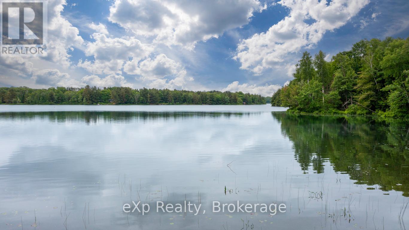 3 Kingfisher Road, Mcdougall, Ontario  P2A 2W9 - Photo 13 - X12239922