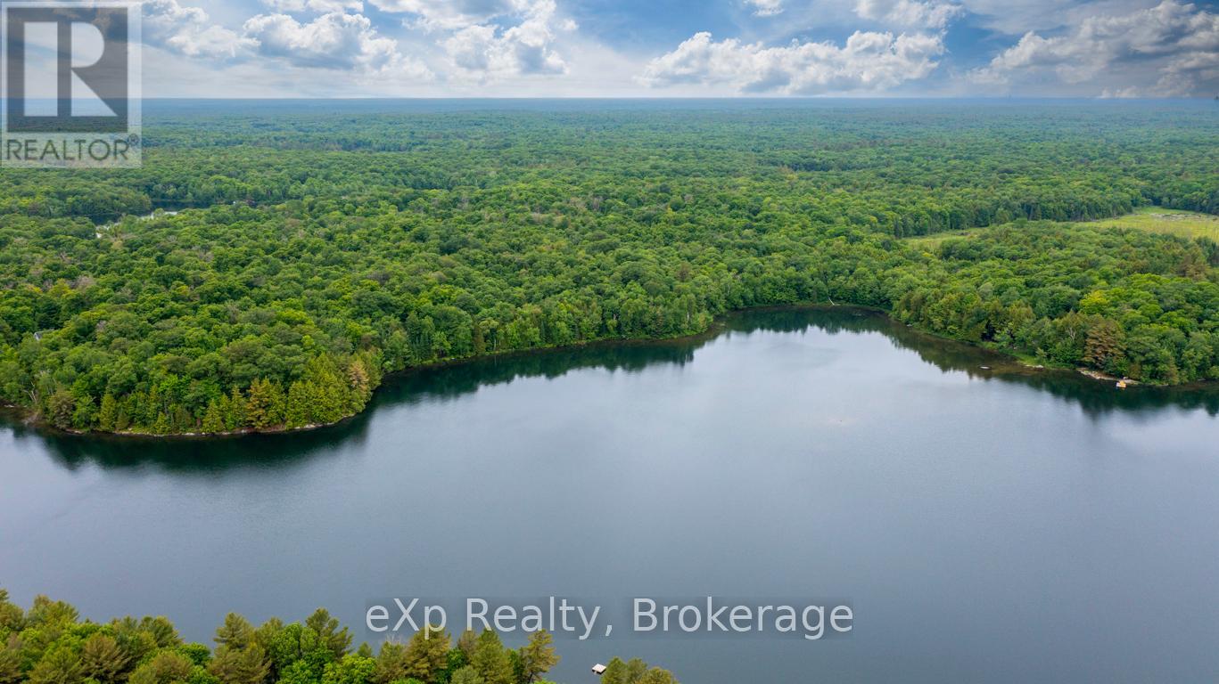 3 Kingfisher Road, Mcdougall, Ontario  P2A 2W9 - Photo 3 - X12239922