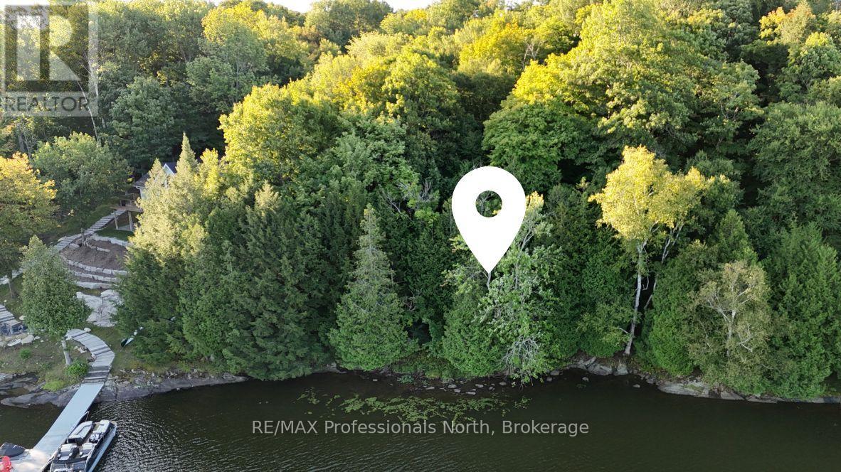1505 NORTH SHORE ROAD, Muskoka Lakes, Ontario