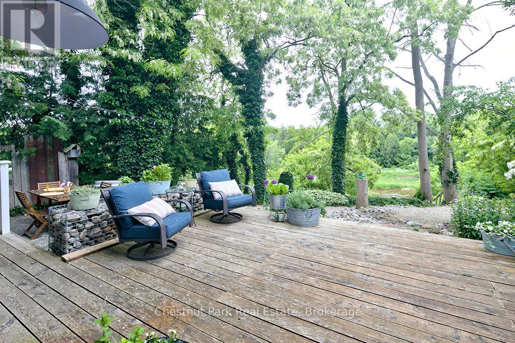 114 Clark Street, Blue Mountains, Ontario  N0H 1J0 - Photo 27 - X12240136