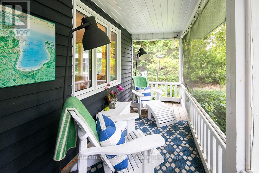 114 Clark Street, Blue Mountains, Ontario  N0H 1J0 - Photo 4 - X12240136