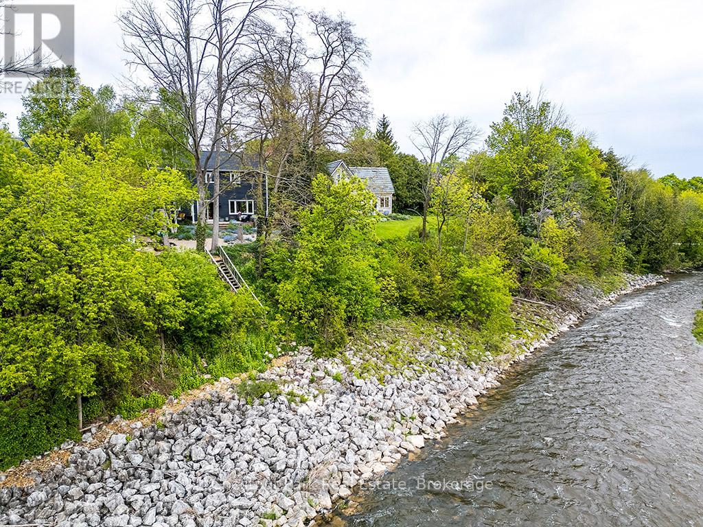 114 Clark Street, Blue Mountains, Ontario  N0H 1J0 - Photo 40 - X12240136